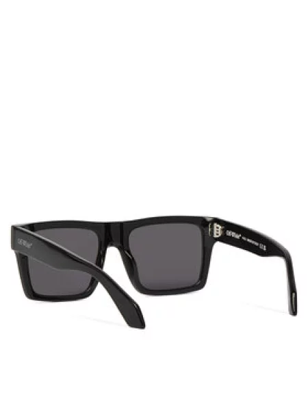 Saulės akiniai Off-white balta