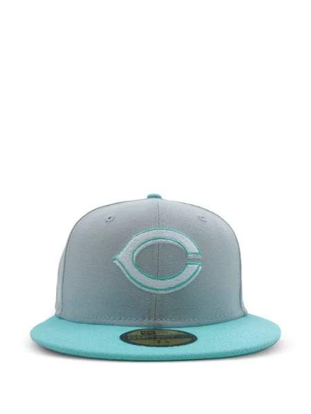 Șapcă New Era Cap gri