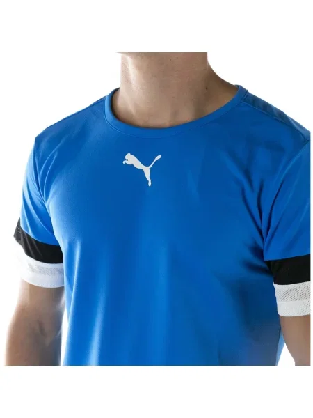 Jersey póló Puma kék