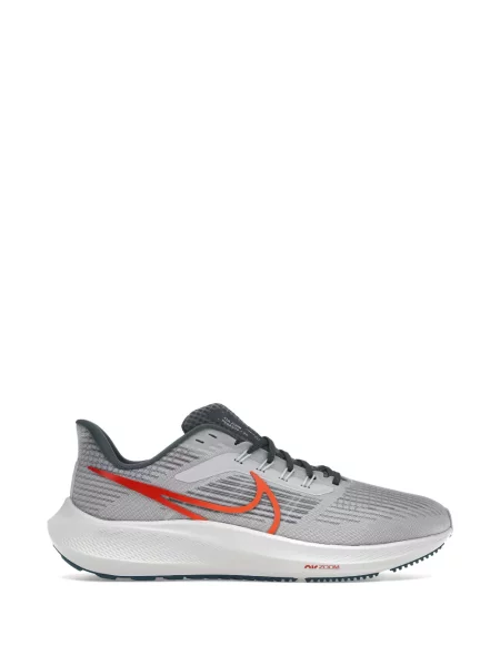 Класически флийс обратим маратонки Nike Running синьо
