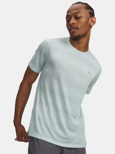 Tricou Under Armour gri