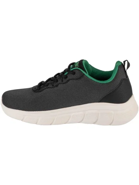 Pantofi Skechers negru