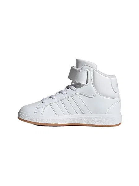 Pantofi Adidas alb