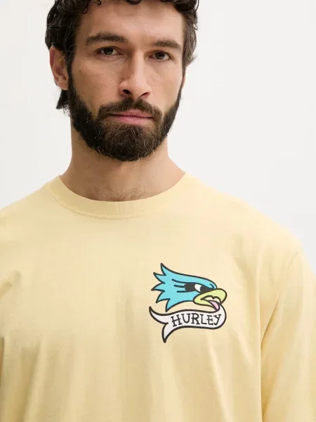 Футболка Hurley