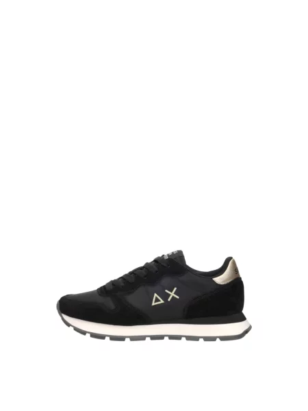 Sneakersy Sun68 czarne