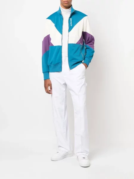 Striukė Palm Angels mėlyna