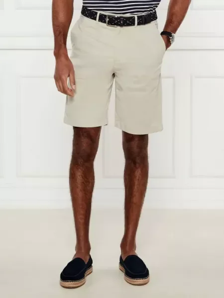 Calvin Klein Pantaloni scurți bej
