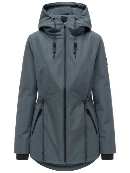 Geacă parka Navahoo gri