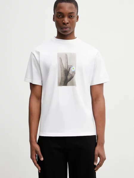 No Problemo Pill tricou din pentru bărbați