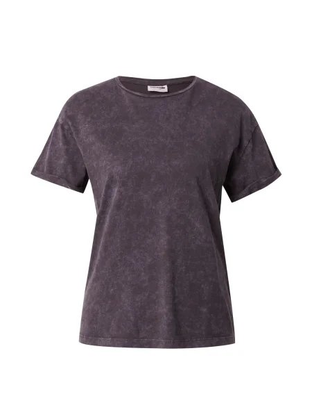 Noisy may Tricou NMBRANDY închis gri