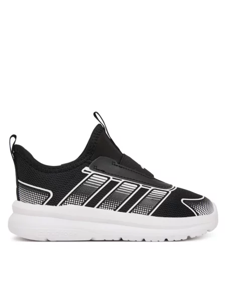 Sneakersy adidas czarne
