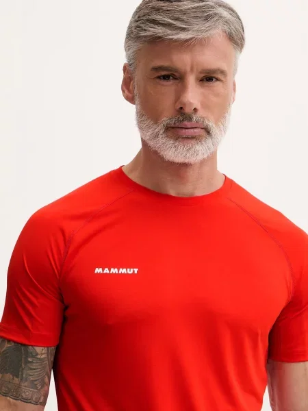 Футболка Mammut