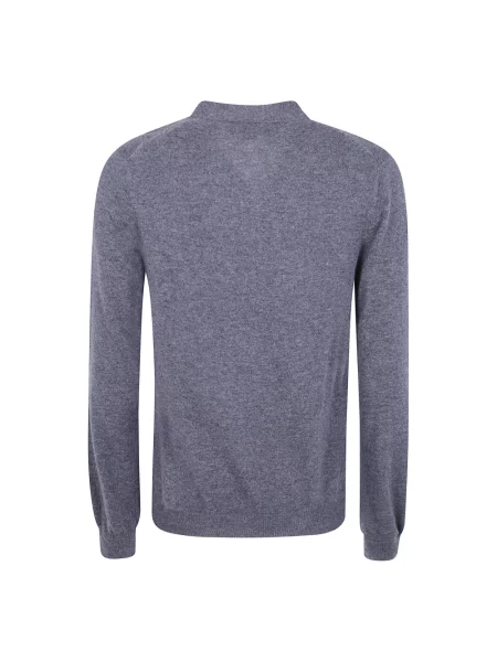 Kardigan Comme Des Garcons Play szary