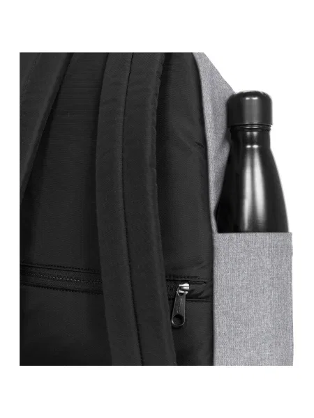 Hátizsák Eastpak szürke