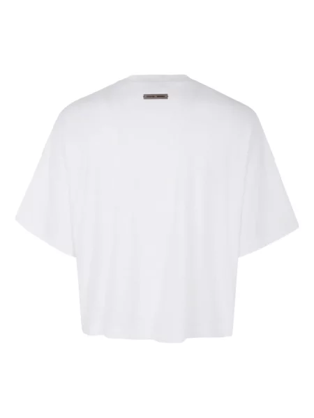 Tricou Fear Of God Essentials alb