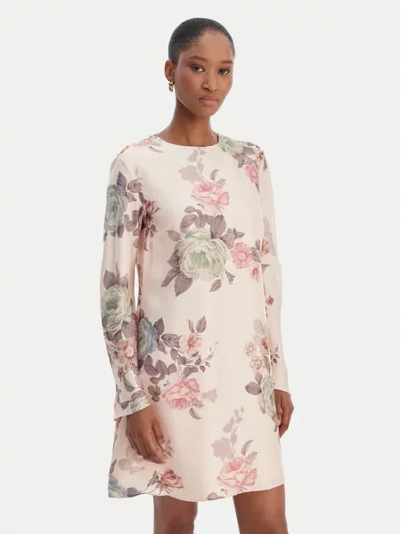 Marella Vsakodnevna obleka Samba bež