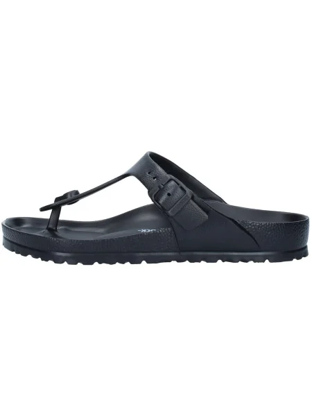 Pantofi Birkenstock negru