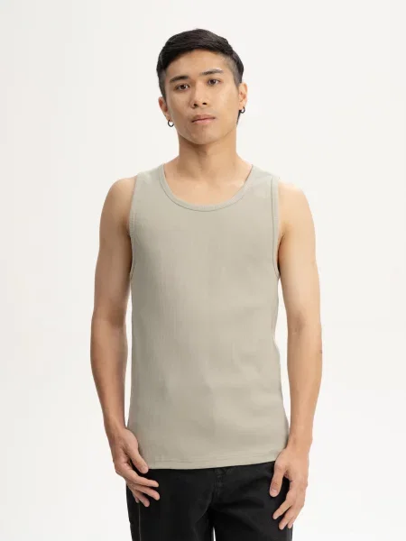 MELA Tricou Oshin pastel verde