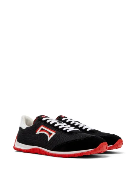 Sneakerși Camper negru