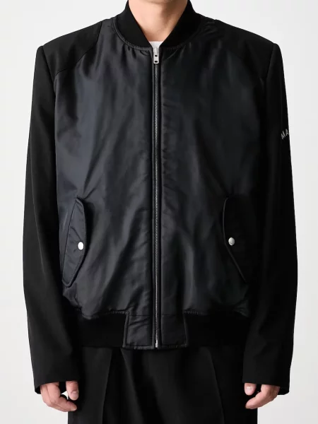 Куртка Mm6 Maison Margiela