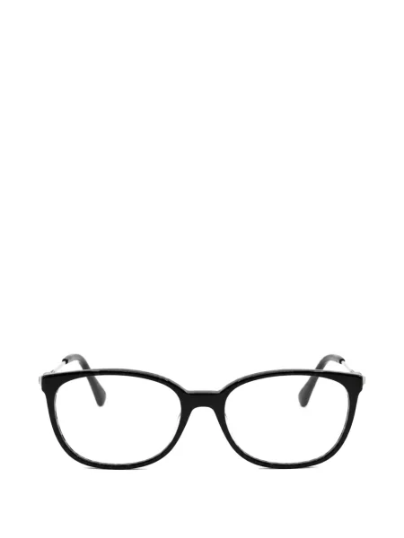 Ochelari de soare Jimmy Choo negru