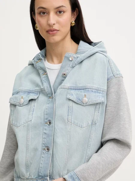 Джинсовая куртка Liu Jo