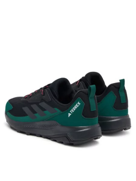 Adidas Turistiniai batai Terrex Anylander Hiking Shoes juoda
