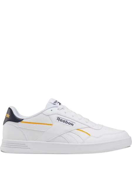 Sneakerși Reebok alb