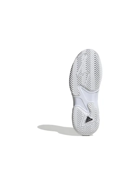 Pantofi Adidas alb