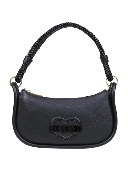 Kabelka Love Moschino černá