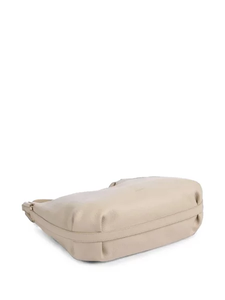 Geantă Coccinelle din piele