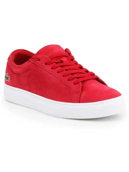 Sneakerși Lacoste