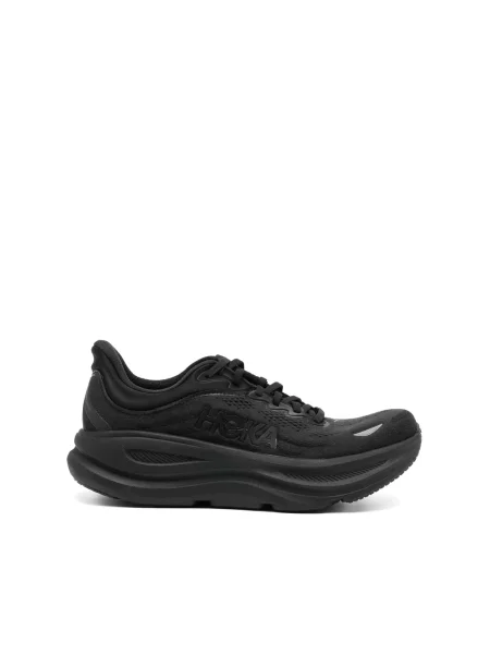 Sneakersy Hoka One One czarne