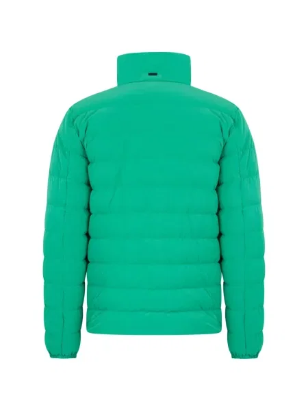 Geacă Herno verde