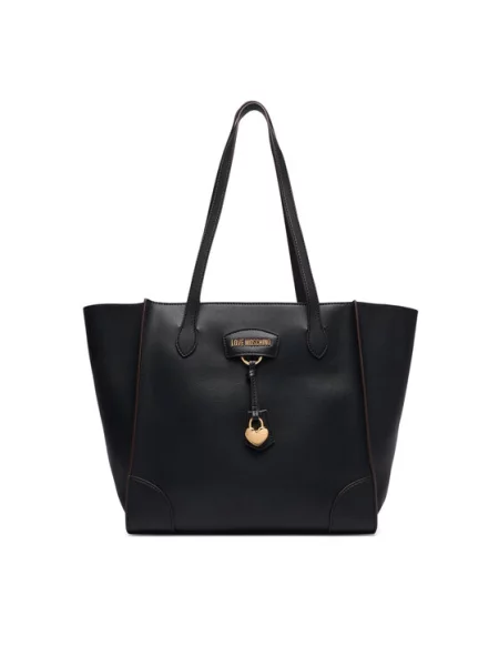 Rankinė LOVE MOSCHINO juoda