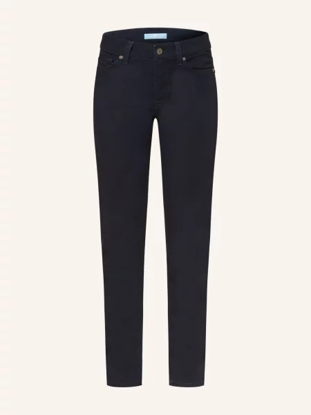 7 For All Mankind Skinny Džíny Roxanne mjy majesty