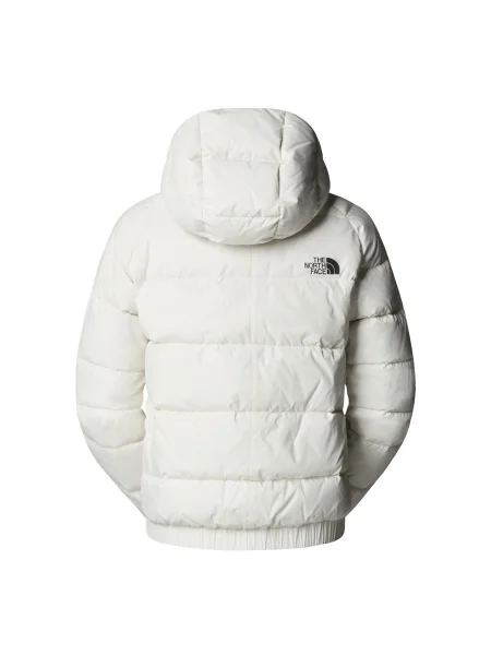 The North Face Pernata jakna Hyalite bež