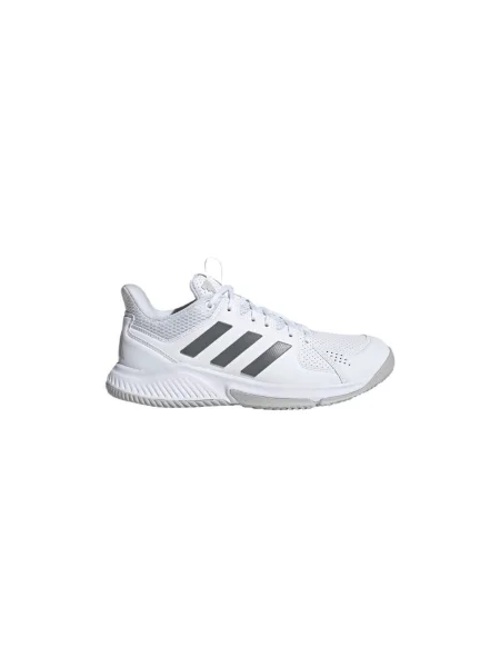 Adidas Halové topánky Court Flight biela
