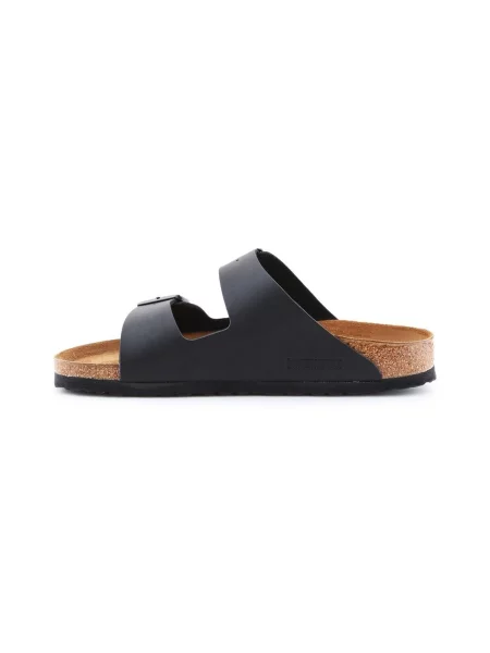 Birkenstock Natikače Arizona crna