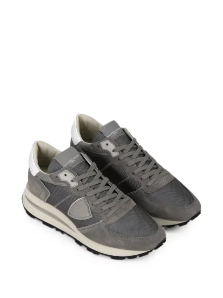 Sneakerși Philippe Model Paris gri