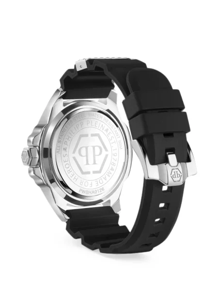Ceas Philipp Plein negru