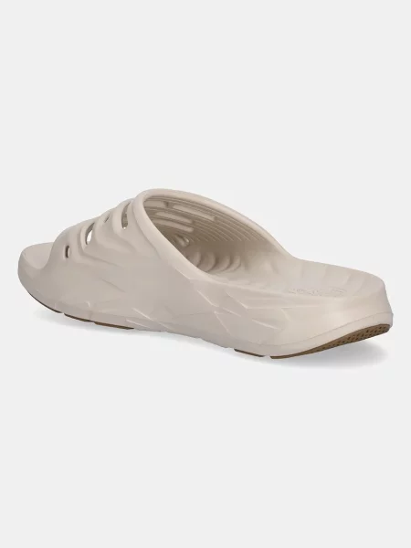 Teva papuci ApreTrail Slide bej