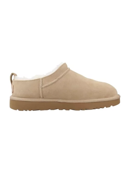 Klasické tenisky Ugg béžová