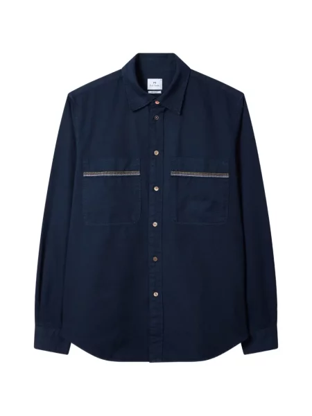 Ing Ps Paul Smith kék