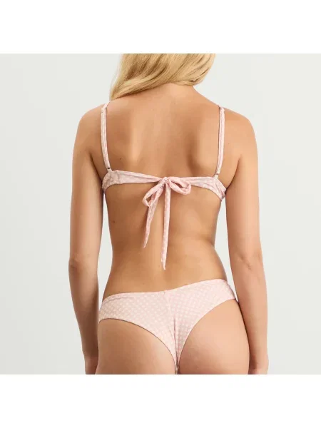 Bikini Fruity Booty różowe