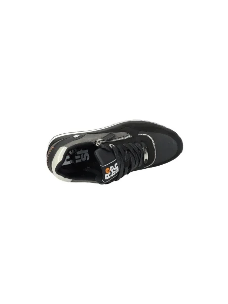 Pantofi Refresh negru