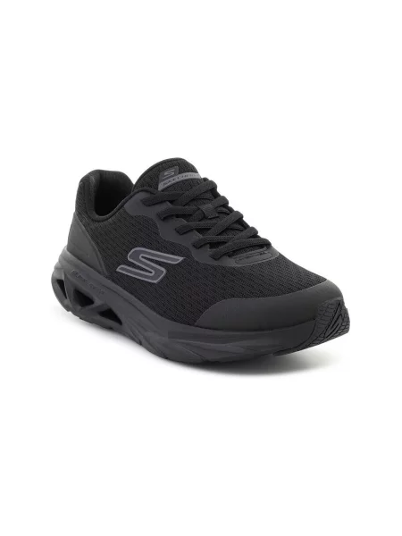 Pantofi Skechers negru