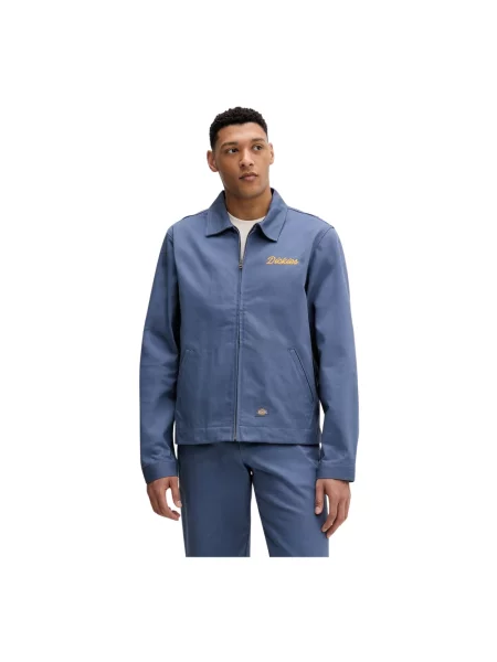 Kurtka Dickies niebieska
