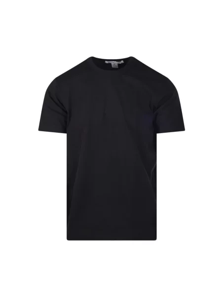 Koszulka Comme Des Garcons czarna