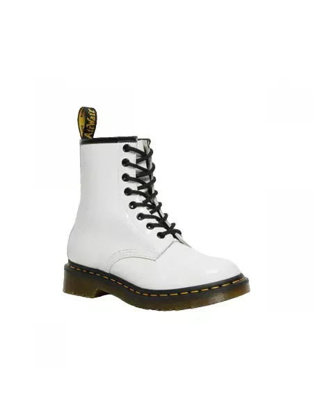 Tenisky Dr. Martens biela